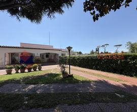 Villa bifamiliare Terracina [Cod. rif 3236184VRG]