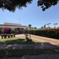 Villa bifamiliare Terracina [Cod. rif 3236184VRG]