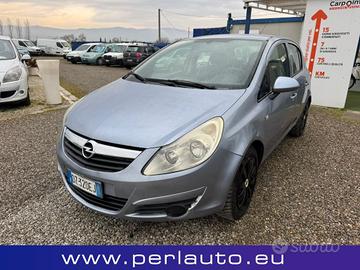 OPEL Corsa 1.0 12V 5 porte Enjoy