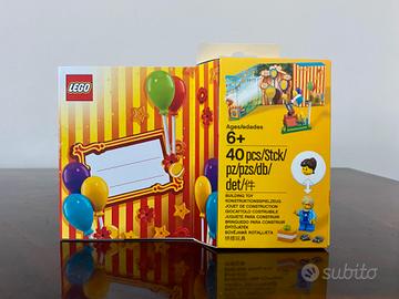 Lego 853906 - Biglietto di Auguri MISB