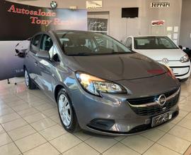 Opel Corsa 1.2 85CV 5 porte GPL (GAS)