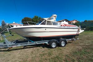 Rio 630 IN ,Volvo 5.0
