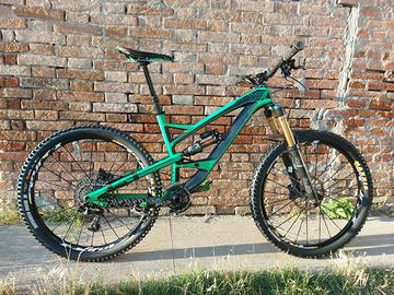 yt capra cf pro race