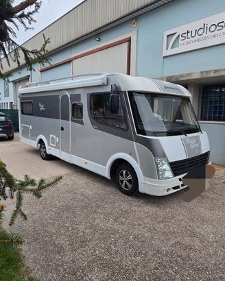 Mothorome detheleffs Magic Edition  patente B 