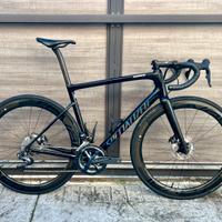 Bici da corsa/Specialized Tarmac pro