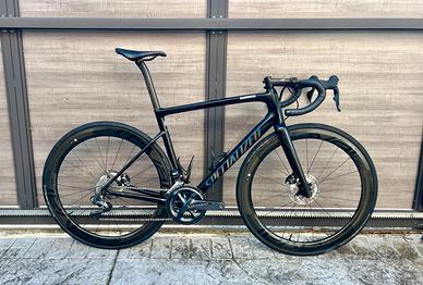 Bici da corsa/Specialized Tarmac pro