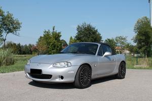Mazda Mx-5 NBFL 1.6 CRS A LIBRETTO