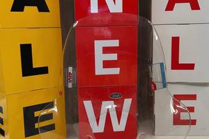 Cupolino givi per Piaggio Beverly vari modelli con