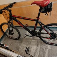 MTB 26" alluminio