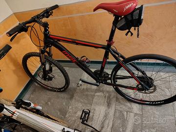MTB 26" alluminio