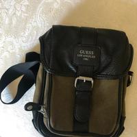Borsa a tracolla Guess