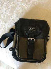 Borsa a tracolla Guess