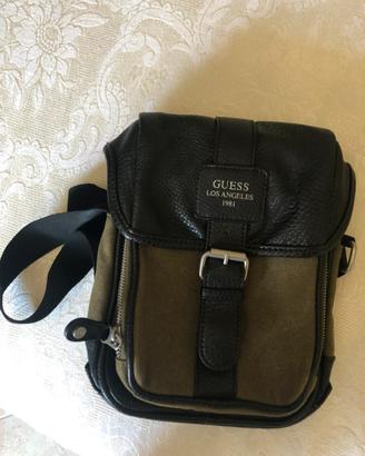 Borsa a tracolla Guess