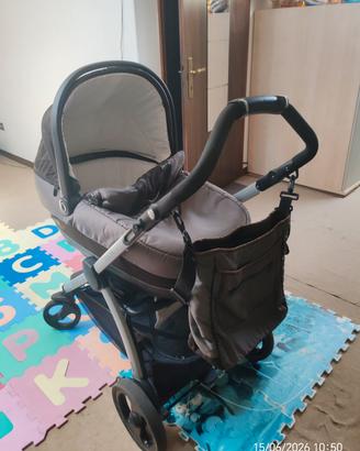 tris peg Perego 