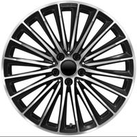 SET 4 CERCHI IN LEGA DA 18 PER MODELLO MERCEDES NU