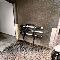 Menabo Polaris 3 - Portabici