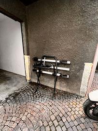 Menabo Polaris 3 - Portabici