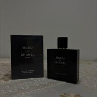 Blue de chanel 100ml sigillato.