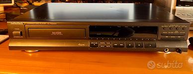 Technics lettore CD SL-PG440A