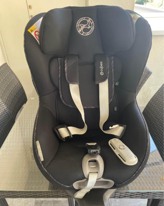 Seggiolino auto Cybex Sirona S i - size girevole