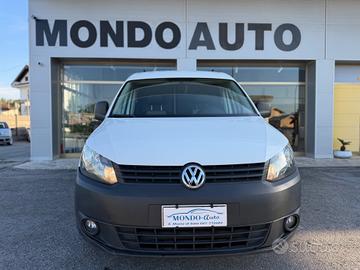 VW Caddy 2.0 TDI 110 CV 4Motion VAN 2 posti