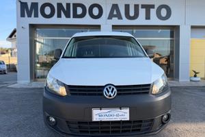 VW Caddy 2.0 TDI 110 CV 4Motion VAN 2 posti