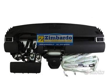 KIT AIRBAG LAND ROVER DISCOVERY SPORT