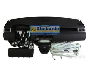 KIT AIRBAG LAND ROVER DISCOVERY SPORT