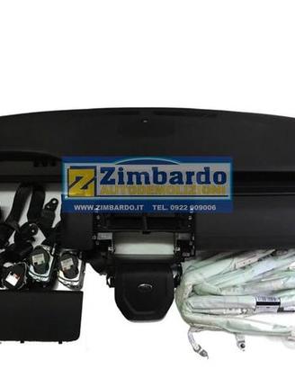 KIT AIRBAG LAND ROVER DISCOVERY SPORT