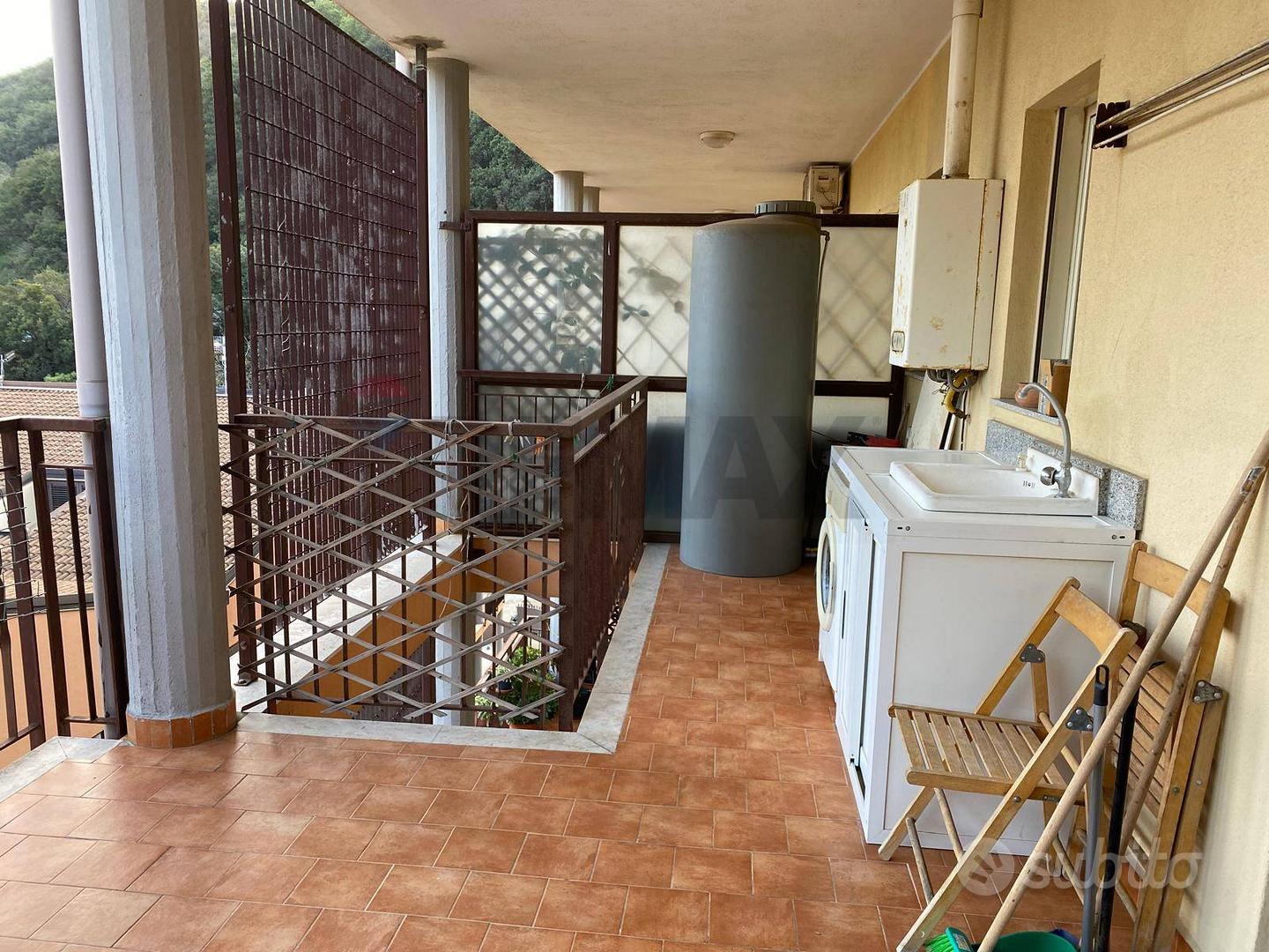 Appartamento – Messina, Poggio dei Pini, V Circoscrizione - Altro