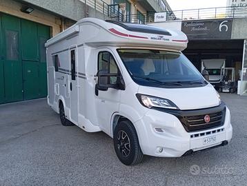 Roller Team FIAT DUCATO 2200MJET 140CV EURO6D SEMI