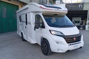 Roller Team FIAT DUCATO 2200MJET 140CV EURO6D SEMI