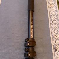 Monopiede  Manfrotto MM 294
