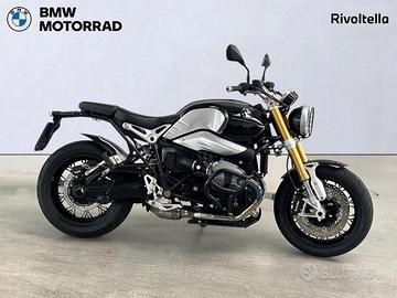 BMW R 1200 nineT Abs my20