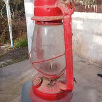 lampada vintage 
