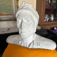 Busto gesso