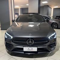 Mercedes CLA 200d Premium AMG IVA ESPOSTA!