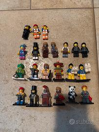 Lego movie