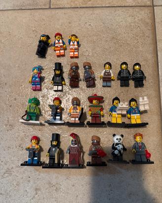 Lego movie