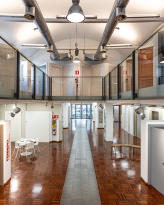 Industriale/Artigianale a Milano