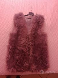 Pelliccia da donna