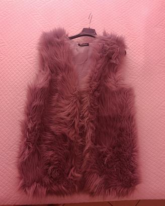 Pelliccia da donna