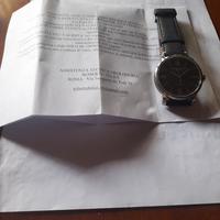 Orologio Baume & Mercier