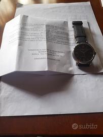 Orologio Baume & Mercier