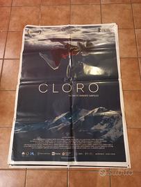 Manifesto originale film titoli vari come da foto