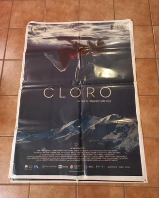 Manifesto originale film titoli vari come da foto