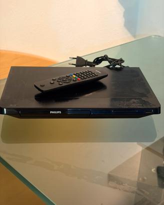 Dvd blu ray philips bdp 2285/12