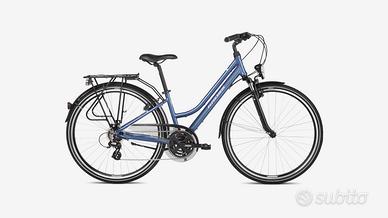 CITY/TOUR BIKE KOSS