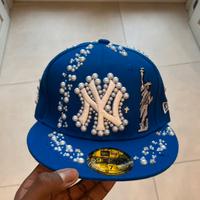 cappello new era