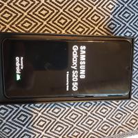 Samsung s20 5g 128gb